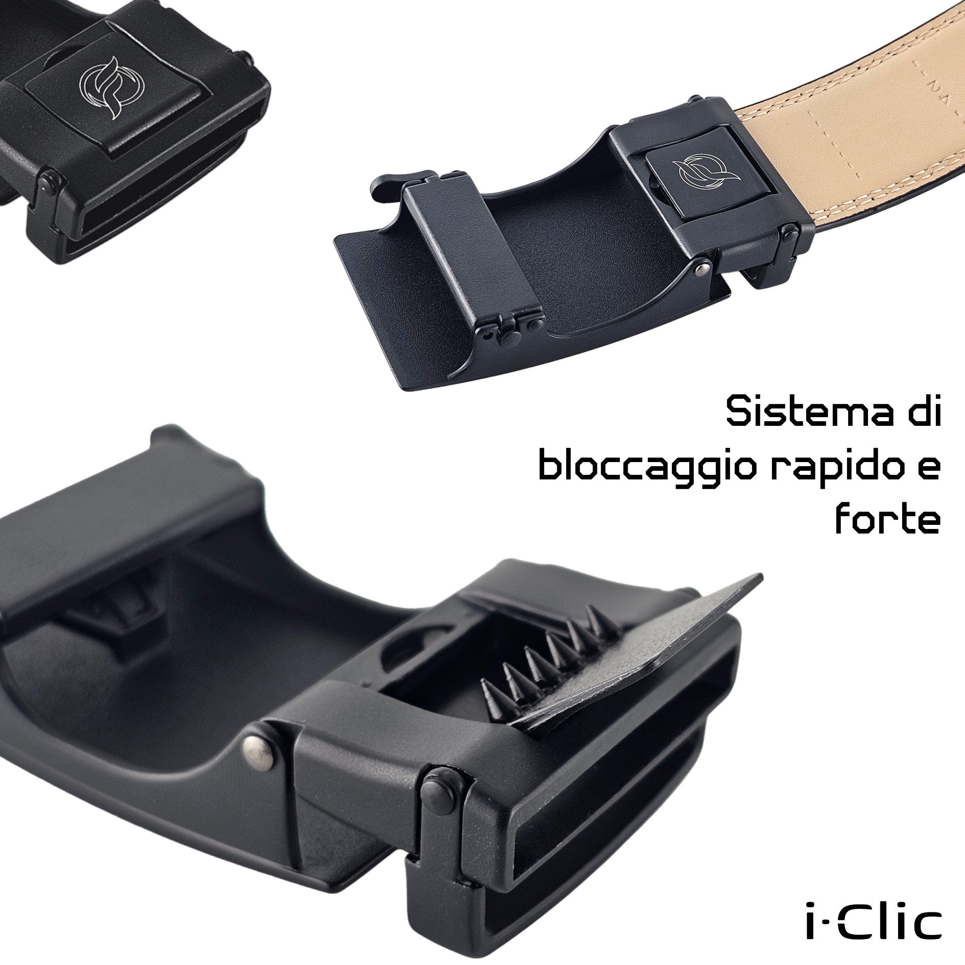 Cintura | i-Clic